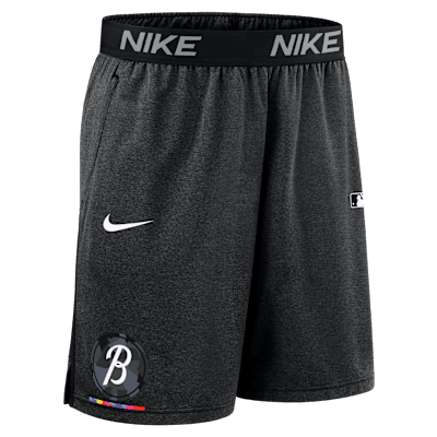 Baltimore Orioles Authentic Collection City Connect Men's Nike Dri